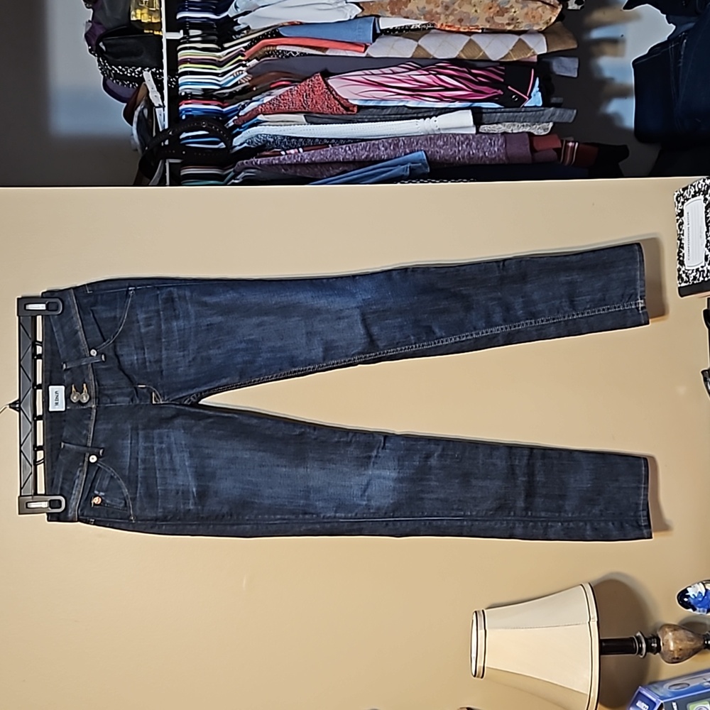 Hudson Jeans - Picture 2 of 12